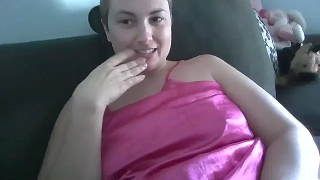 Chat +18 de Venuscalva ao vivo