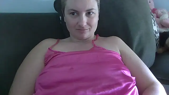 XXX chat uživo modela Venuscalva