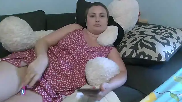 Venuscalva Chat XXX in diretta