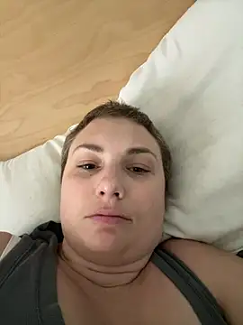 Venuscalva's Webcam Show