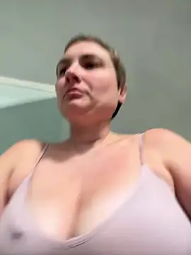 MrsRobinsonnn Live XXX Chat