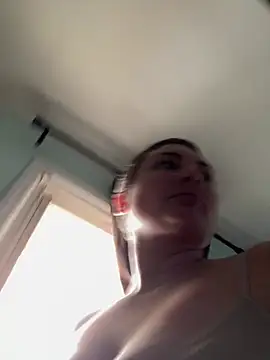 MrsRobinsonnnn Webbikameraesitys
