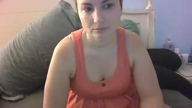 Show Webcam de MrsRobinsonnn