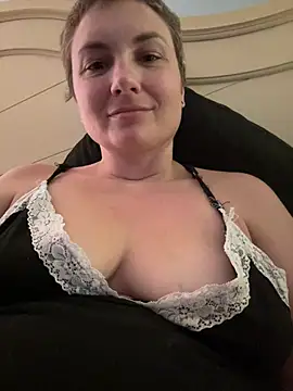MrsRobinsonnn 웹캠 쇼