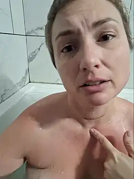 Show Webcam de MrsRobinsonnn