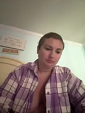 Show de MrsRobinsonnn na webcam