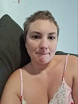 MrsRobinsonnn's Webcam Show