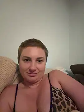 Show Webcam de MrsRobinsonnn