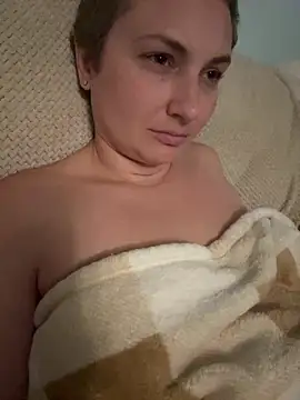 MrsRobinsonnn Шоу с уебкамера