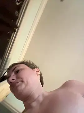 عرض كام MrsRobinsonnn