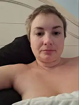 MrsRobinsonnn Adlı Modelin Web Kamerası Şovu