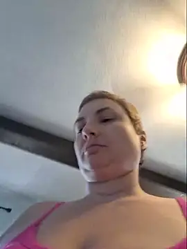 Show webcam de MrsRobinsonnn