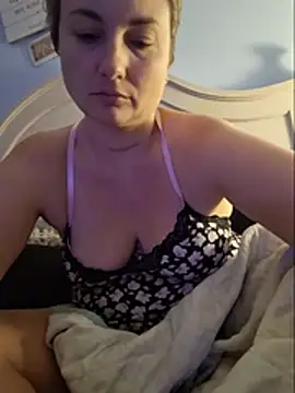 MrsRobinsonnn's Webcam Show