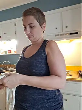 MrsRobinsonnn's Webcam Show
