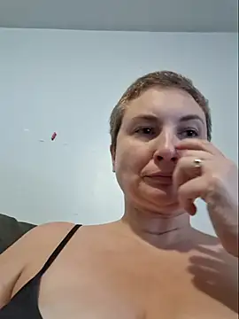 MrsRobinsonnn's Webcam Show