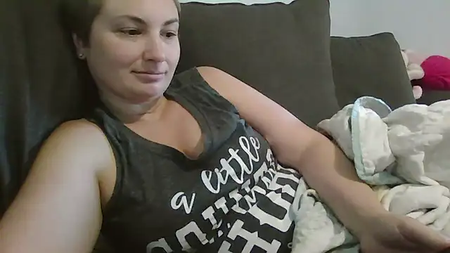 Show webcam de MrsRobinsonnn