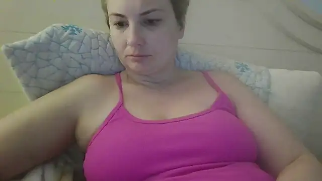 MrsRobinsonnn's Webcam Show