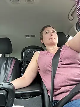 MrsRobinsonnn webkamerás műsora
