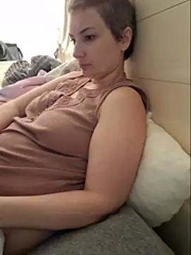 MrsRobinsonnn's Webcam Show