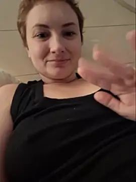 MrsRobinsonnn's Webcam Show