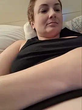 MrsRobinsonnn's Webcam Show