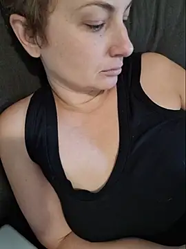Show Webcam de MrsRobinsonnn