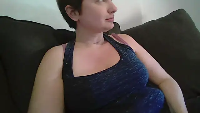 MrsRobinsonnn's Webcam Show