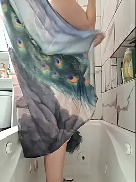MrsRobinsonnn's Webcam Show