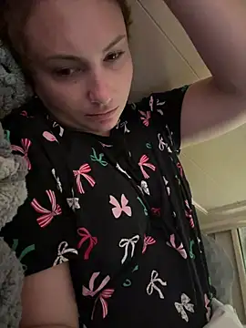 MrsRobinsonnn's Webcam Show
