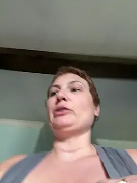 MrsRobinsonnn's Webcam Show