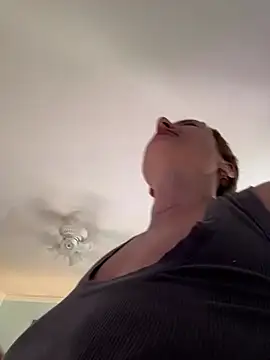 MrsRobinsonnn's Webcam Show
