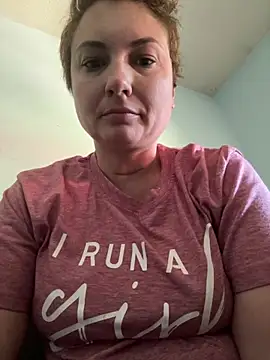 MrsRobinsonnn's Webcam Show