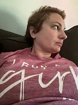 MrsRobinsonnn's Webcam Show