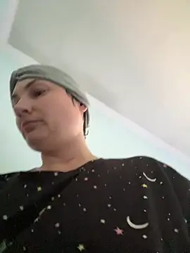 MrsRobinsonnn Webcamshow