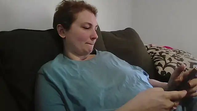 MrsRobinsonnn's Live XXX Chat