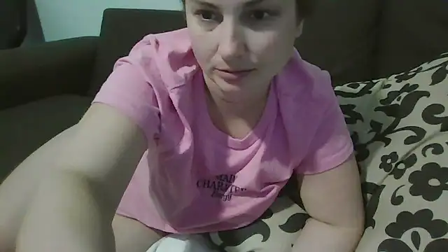 MrsRobinsonnn 라이브 XXX 채팅