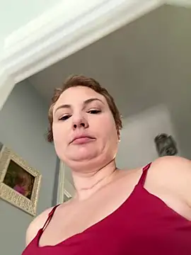 MrsRobinsonnn's Webcam Show