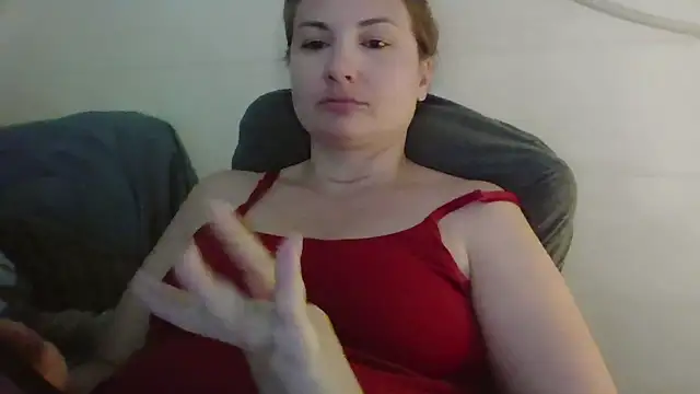 Chat XXX en directo de MrsRobinsonnn