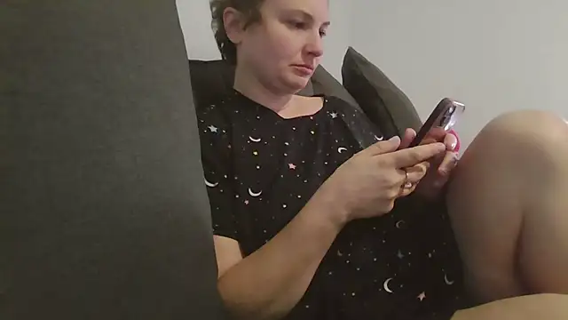MrsRobinsonnn's Webcam Show