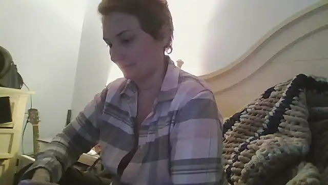 Show webcam de MrsRobinsonnn
