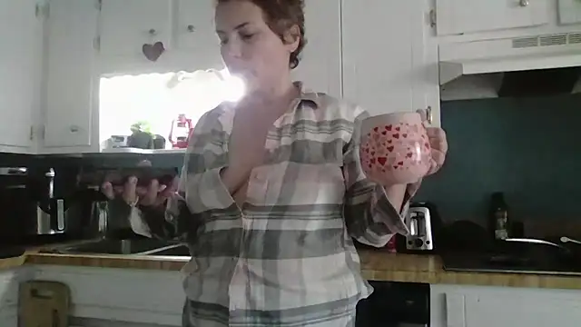MrsRobinsonnn's Webcam Show