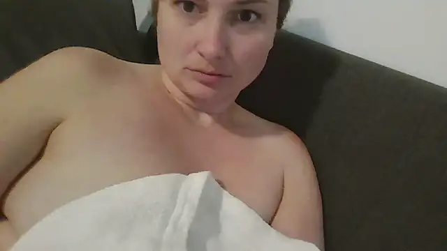 MrsRobinsonnn's Webcam Show