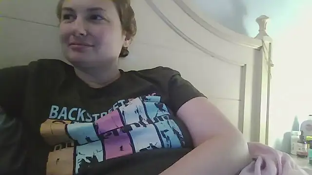 MrsRobinsonnn's Webcam Show