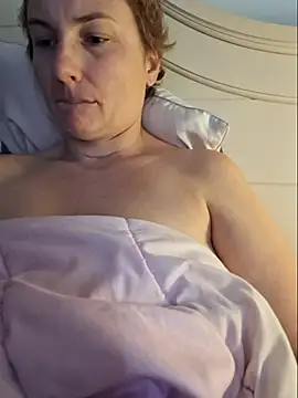 Show webcam de MrsRobinsonnn