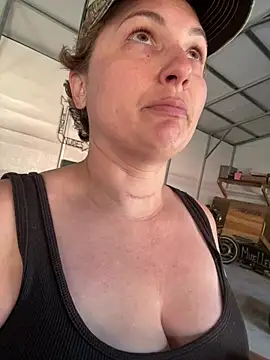 Show de webcam de MrsRobinsonnn