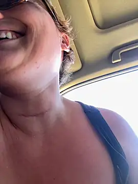 MrsRobinsonnn's Webcam Show