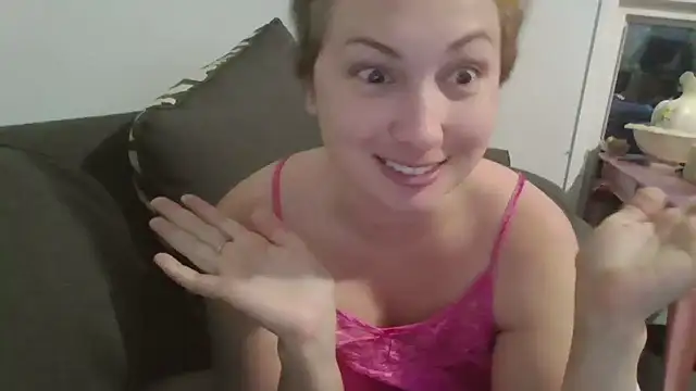 Show webcam de MrsRobinsonnn