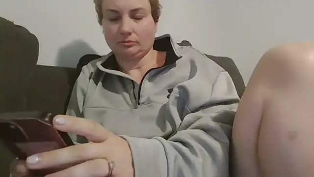 MrsRobinsonnn's Webcam Show
