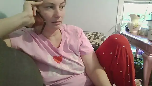 MrsRobinsonnn – Naživo XXX chat