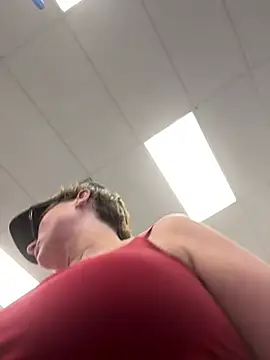 MrsRobinsonnn's Webcam Show